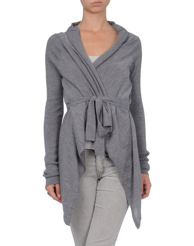 ZOOM ICE ICEBERG - Cardigan