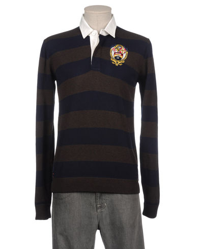 ZOOM U.S.POLO ASSN. - Sweater