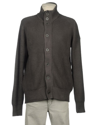 ZOOM FIRETRAP - Cardigan