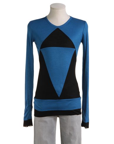 ZOOM GARETH PUGH - Long sleeve sweater
