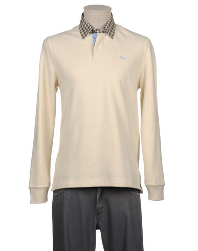 ZOOM HARMONT&BLAINE - Polo sweater