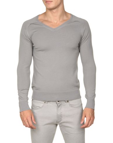 ZOOM KRIS VAN ASSCHE - V-neck