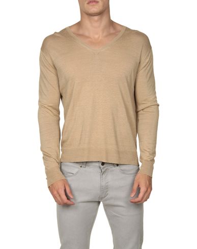 ZOOM DRIES VAN NOTEN - V-neck