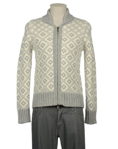 ZOOM ESEMPLARE - Cardigan