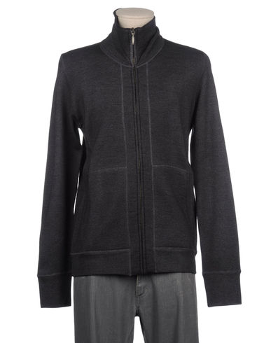 ZOOM ESEMPLARE - Zip sweatshirt