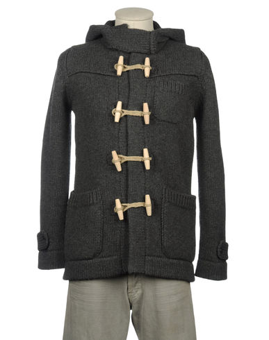 ZOOM ESEMPLARE - Mid-length jacket