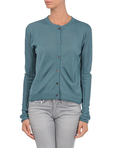 ZOOM MARNI - Cashmere jumper