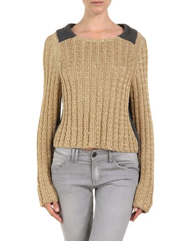 ZOOM MARNI - Long sleeve sweater