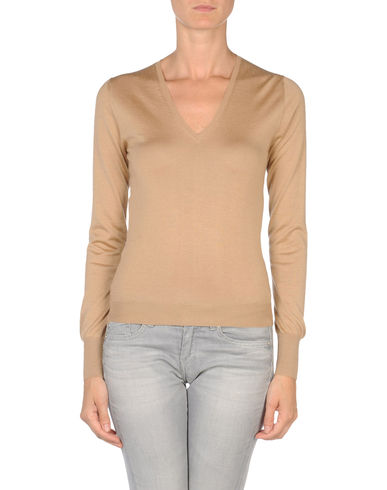 ZOOM CRUCIANI - Cashmere sweater