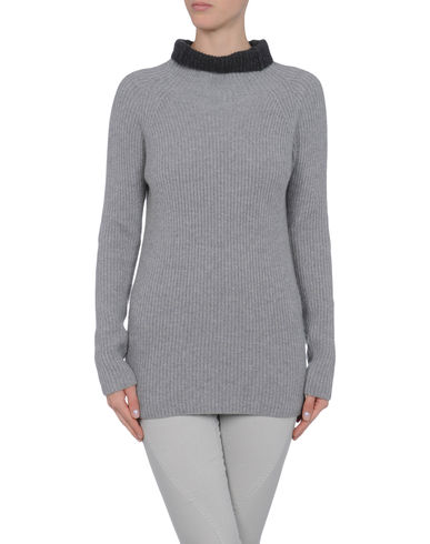ZOOM CRUCIANI - Cashmere sweater