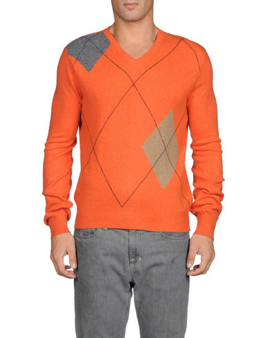 ZOOM REDValentino - V-neck