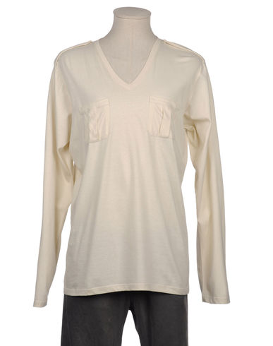 ZOOM GUCCI - Long sleeve t-shirt