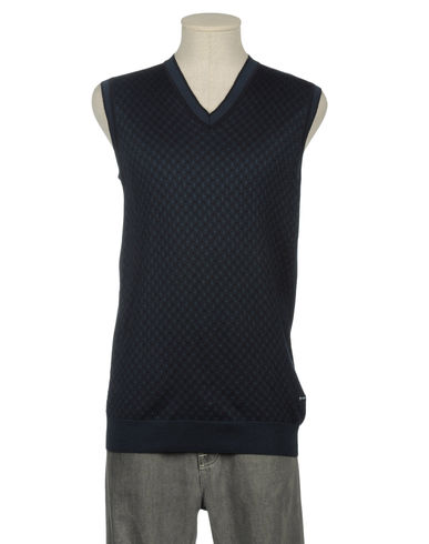 ZOOM NAVIGARE - Sweater vest