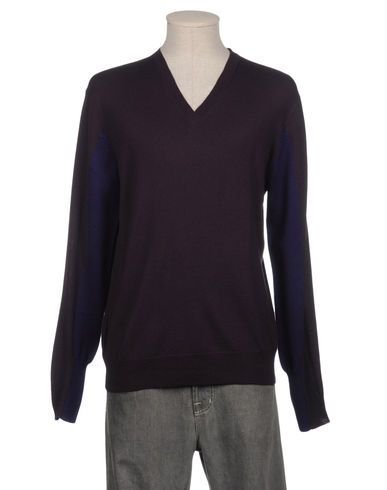 ZOOM PS by PAUL SMITH - V-neck