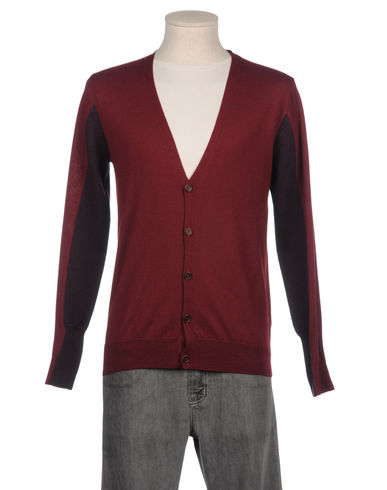 ZOOM PS by PAUL SMITH - Cardigan