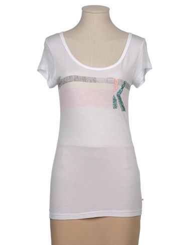 ZOOM K by KARL LAGERFELD - Short sleeve t-shirt