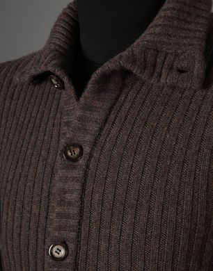 CARDIGAN COLLO ALTO - Cachemire - Dolce&Gabbana - Inverno 2014 CARDIGAN COLLO ALTO - Cachemire - Dolce&Gabbana - Inverno 2014