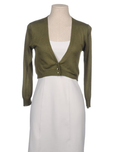 ZOOM SNOBBY SHEEP - Cardigan