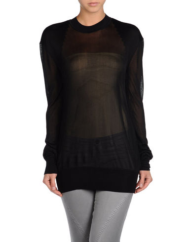 ZOOM ALEXANDER WANG - Long sleeve sweater