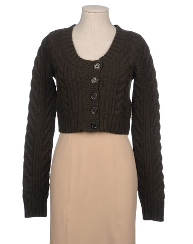 ZOOM SCERVINO STREET - Cardigan