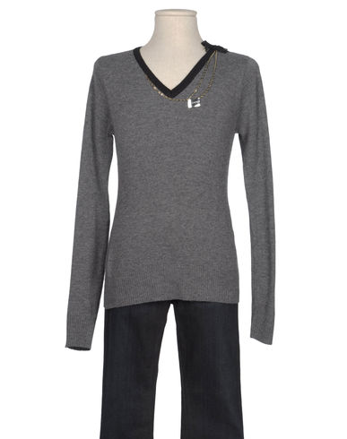 ZOOM PHARD BABE - Sweater