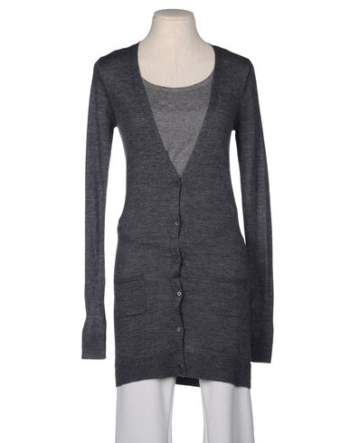 ZOOM FINE COLLECTION - Cardigan