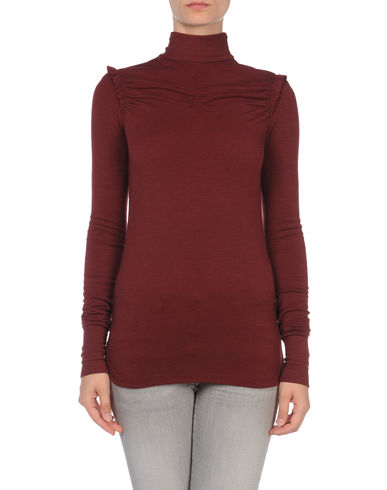 ZOOM SEE BY CHLOÉ - Long sleeve sweater
