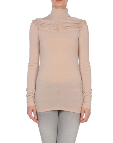 ZOOM SEE BY CHLOÉ - Long sleeve jumper