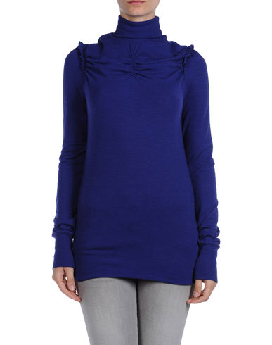 ZOOM SEE BY CHLOÉ - Long sleeve sweater