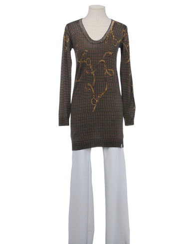 ZOOM SZEN - Long sleeve sweater