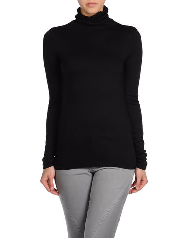 ZOOM EMPORIO ARMANI - Long sleeve sweater