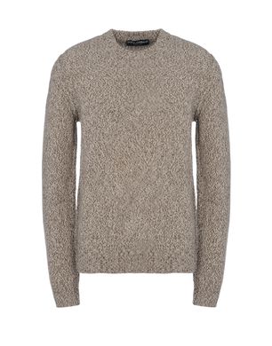 Crewneck sweater Men's - DOLCE & GABBANA