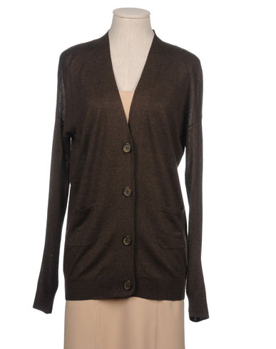 ZOOM FINE COLLECTION - Cardigan