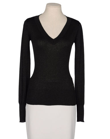 ZOOM AMY GEE - Long sleeve sweater