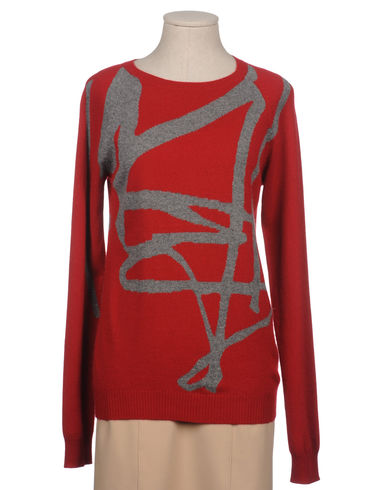 ZOOM ANTONI & ALISON... - Cashmere sweater