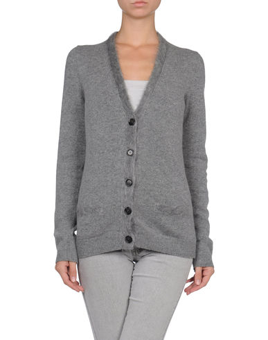 ZOOM PRADA SPORT - Cardigan