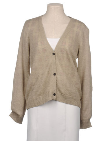 ZOOM MAISON SCOTCH - Cardigan