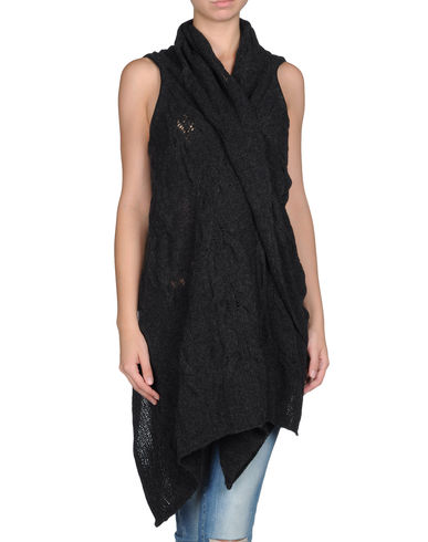 ZOOM DIESEL BLACK GOLD - Cardigan