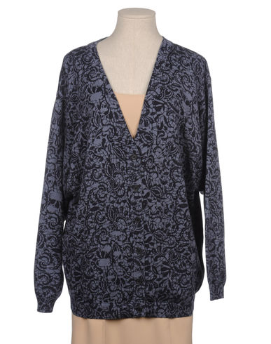 ZOOM 0051 INSIGHT - Cardigan