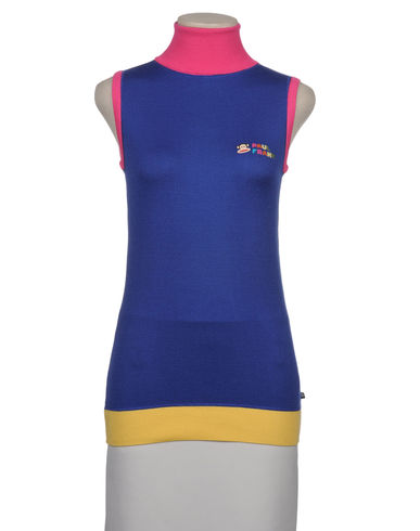 ZOOM PAUL FRANK - Sleeveless sweater