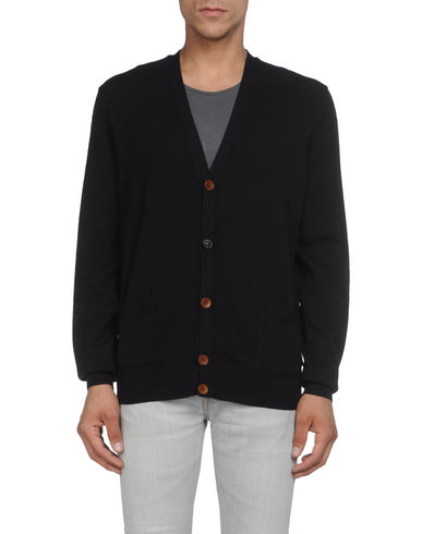 ZOOM PAUL SMITH JEANS - Cardigan