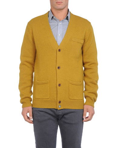 ZOOM PAUL SMITH JEANS - Cardigan