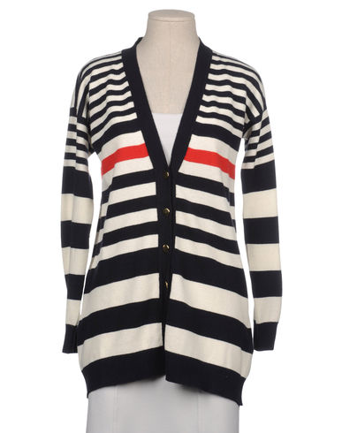 ZOOM DONDUP - Cardigan