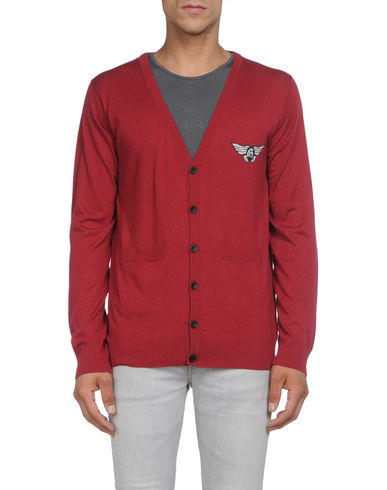 ZOOM JOHN GALLIANO - Cardigan