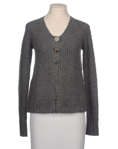 ZOOM MALIPARMI - Cardigan