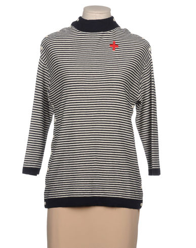 ZOOM YOSHI KONDO - Short sleeve jumper