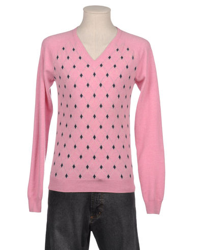 ZOOM HERMIT CASHMERE - Cashmere sweater
