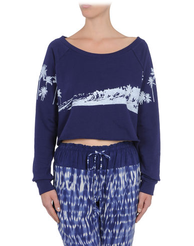 ZOOM THAKOON ADDITION - Sweatshirt