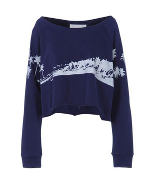 Sweatshirt Women's - THAKOON ADDITION