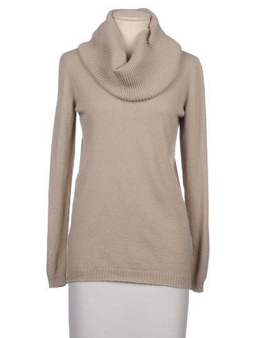 ZOOM DRUMOHR - Cashmere sweater